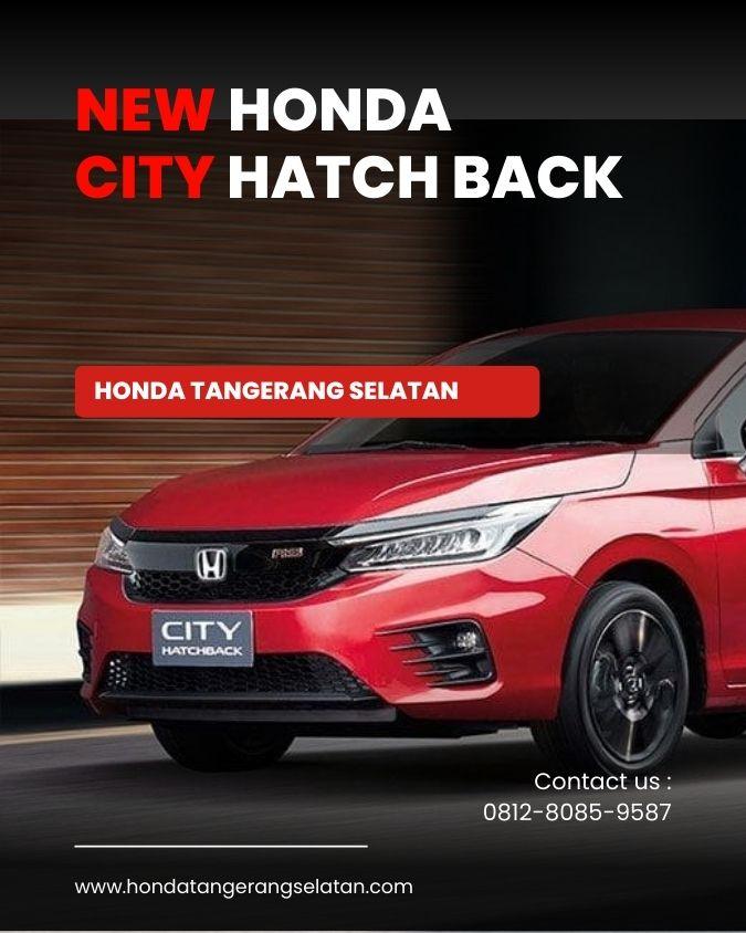 Harga Mobil Honda Jakarta Depok Pricelist Honda Mobil Terbaru