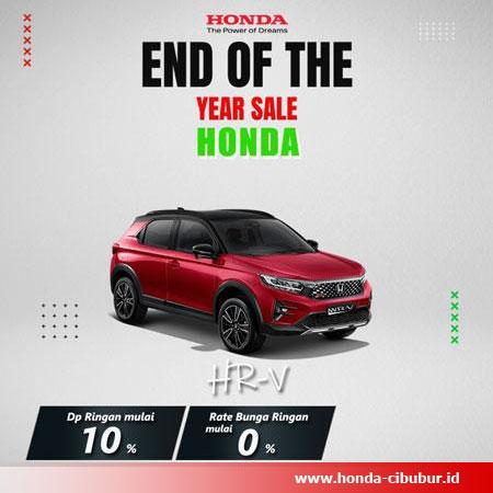 Dealer Honda Cibubur - Harga Dan Promo Mobil Honda